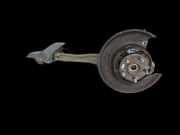 Subaru Outback BP 03-08 Kombi 2,5 121KW 4WD Achsschenkel Radnabe mit ABS Links Hinten