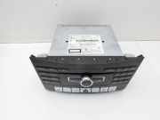 Mercedes S212 W212 E300h 13-16 Navigationssystem Navi Anatel NTG 4.5 1CD Command APS
