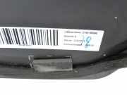 Mercedes W205 C180 14-19 Lim Heckscheibe Rückwand Autoglas