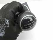 VW Golf 1K Variant 07-09 Schaltkulisse Schaltknauf mit Manschette 6-Gang