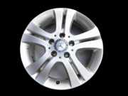 Mercedes W245 B200 08-11 1x Felge Alufelge 5X112 6X16Zoll ET46