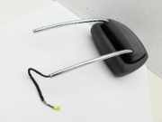 Mercedes W204 S204 C250 07-14 Kombi Leder Kopfstütze für Beifahrer Sitz Rechts oder Links Vorne Crash Aktiv