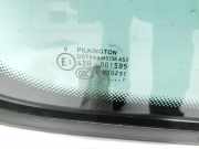 VW Sharan 7N II 10-15 Seitenscheibe Feste Scheibe Rechts Hinten Orig. getönt