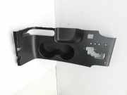 Hyundai IX35 LM 09-13 Blende Einbaurahmen für Mittelkonsole und Becherhalter