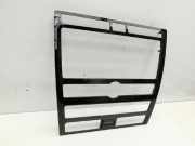 VW Phaeton 3D GP1 07-10 Blende Einbaurahmen für Bedienelemente