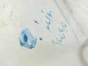 Renault Megane III 08-12 Motorhaube Frontklappe Haube