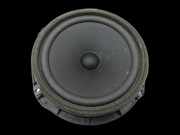 Hyundai IX20 JC 10-15 Lautsprecher Rechts Hinten