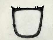Toyota Auris E15 10-12 Blende Einbaurahmen für Mittelkonsole