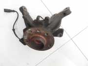 Renault Scenic III JZ 09-12 1,6 81KW Achsschenkel Radnabe Rechts Vorne