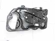 VW Passat 3C B7 10-15 Kombi Fensterheber ohne Motor vorne rechts