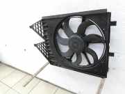 Seat Ibiza SC 6J 08-12 TSI 1,2 77KW Lüfter Ventilator f. Kühler