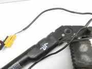 Mercedes R320 W251 06-10 Lang Gurtstraffer Gurtschloss Beifahrer Rechts Vorne