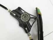 Audi A6 C7 4G 10-14 Lim Fensterheber o. FH-Motor Rechts Vorne
