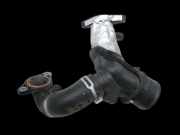 Dacia Sandero II 2 B8 13-17 dCi 1,5 66KW Kühlwasserschlauch Wasserschlauch Wasserflansch