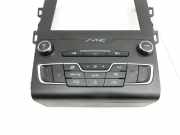 Ford Mondeo 5 V CF 14-19 Bedienteil Bedienelement Heizung Klimabedienteil