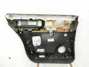 Renault Espace JK 4 IV 02-06 Grand Türverkleidung Türpappe Rechts Hinten SRS