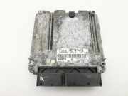 Audi A8 4E QU 02-06 TDI 4,0 202KW Motor Steuergerät ECU Motorsteuergerät Pos.2