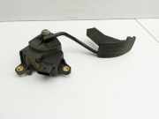 Nissan Qashqai J10 07-10 2,0 110KW Gaswertgeber Gaspedal