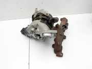 Audi Q3 8U 11-14 TDI 2,0 100KW CFFA Turbolader Turbo Abgasturbolader