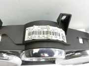 Peugeot 207 CC 07-09 HDi 1,6 80KW Kombiinstrument Tacho