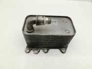 BMW E61 LCI 530d 07-10 3,0d 173KW ölkühler Ölkühler für Automatikgetriebe