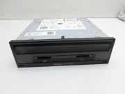 Skoda Octavia III 5E 17-20 Navigationssystem Navi Multimedia Radio Einheit