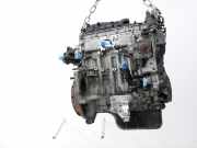 Citroen C3 II SC 09-13 HDI 1,6 68KW DV6DTED Motor Triebwerk DV6DTED