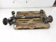 Ford Fiesta JA8 VII 08-12 5T Hinterachse Achse m. Trommelbremse