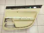 VW Phaeton 3D 01-07 Lang Türverkleidung Türpappe Rechts Hinten mit Sonnenschutzrollo