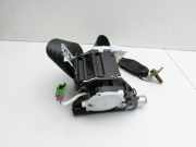 Volvo XC60 156 13-17 Gurt Sicherheitsgurt Gurtstraffer Links Hinten