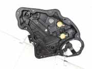 Jeep Compass II 17-21Fensterheber ohne Motor Hinten Rechts