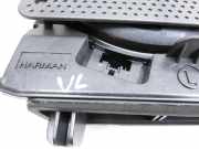 Mini Cooper S F55 LCI 18-21 Harman Subwoofer Bass Lautsprecher Vorne Links