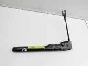 Peugeot 5008 I T87 09-13 Gurtstraffer Beifahrer Rechts Vorne Aussen