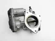 Opel Astra J 12-18 CDTi 2,0 121KW A20DTH Drosselklappe Drosselklappenstellung