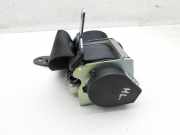 Peugeot 407 6E 04-08 Lim Gurt Sicherheitsgurt Links Hinten