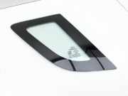 Ford EcoSport 12-22 Seitenscheibe Feste Scheibe Links Hinten