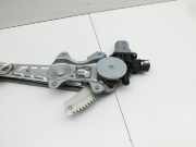 Mitsubishi Outlander III 15-18 Fensterheber o. FH-Motor Hinten Links