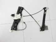 Opel Astra H TwinTop Cabriolet Fensterhebermotor mit Fensterheber Rechts Vorne