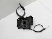 Renault Scenic IV J9 16-20 Türschloss m. ZV Stellmotor Rechts Vorne