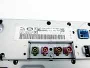 Jaguar XF X250 11-15 MMI Bildschirm Display Monitor