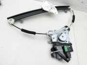 Opel Antara L07 07-11 Fensterhebermotor mit Fensterheber Links Vorne