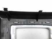 BMW E63 6er 650i 07-10 4,8i 270KW Autom Blende Abdeckung für Schaltkulisse Mittelkonsole