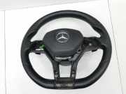 Mercedes CLS 250 C218 11-14 Lenkrad Airbaglenkrad Schwarz 9E38