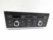 Audi Q7 4L 05-09 Bedienteil Bedienelement Heizung Klimabedienteil Klima