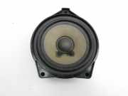 Mercedes S205 W205 14-18 Lautsprecher Center für Armaturenbrett