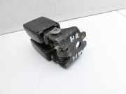 Ford Focus III 3 14-20 Kombi Gurtschloss Doppel für Rücksitzbank Hinten