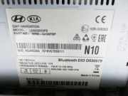 Hyundai I30 PD 20-25Navigationssystem Navi