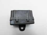 Volvo V60 I 155 10-13 Steuergerät ECU Modul SG Rechts Vorne