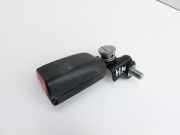 Mitsubishi Space Star II 16-19 Gurtschloss Mitte Hinten