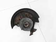 Ford B-Max 12-17 1,6 70KW Achsschenkel Radnabe Links Vorne